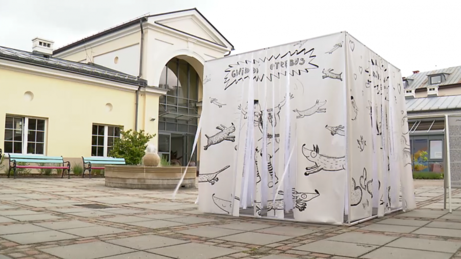 Muzeum Zabawek i Zabawy zaprasza na wystawę, która przypomni prozę Edmunda Niziurskiego