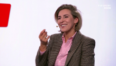Iwona Niedźwiedź (fot. TVP Sport)