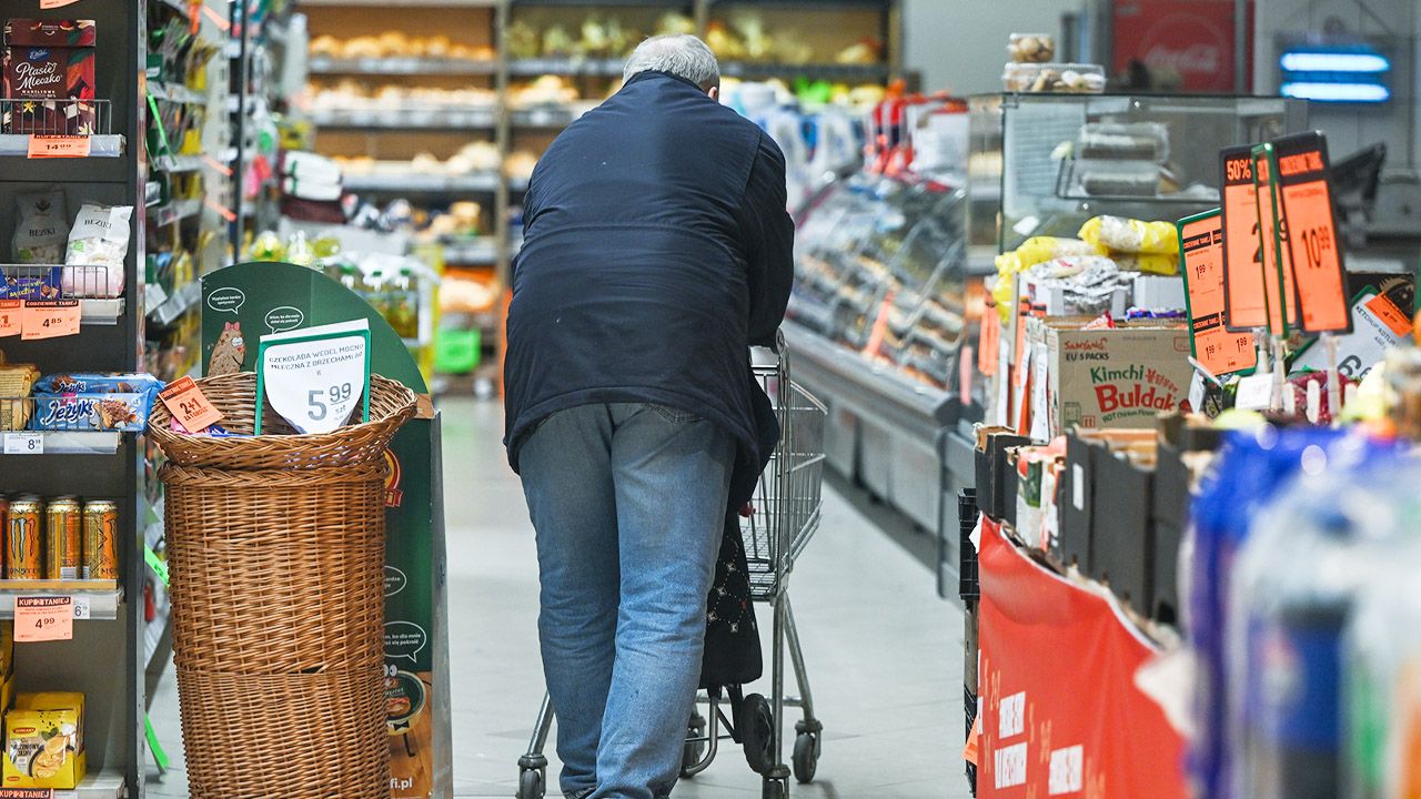 Podwyżka najniższej emerytury i renty. To dotyczy również innych świadczeń