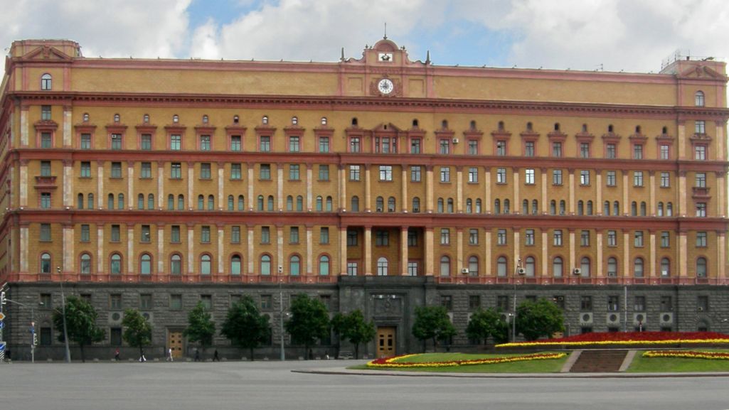 Denis Alimov and Darko Durovic had their first meeting at a restaurant by the FSB’s Lubyanka building headquarters in Moscow. Photo: Mark A. Wilson via Wikimedia Commons 