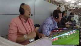 Komentatorzy W Sport Tvp Pl Transmisje Wideo Informacje Sportowe