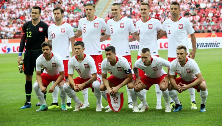 Mundial 2018. Oceny Polaków: pokaz formy Kownackiego i ...