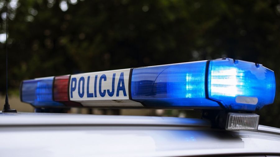 Zwłoki mężczyzny na torach. Okoliczności zdarzenia ustala policja 