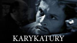 Karykatury