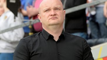 Maciej Bartoszek