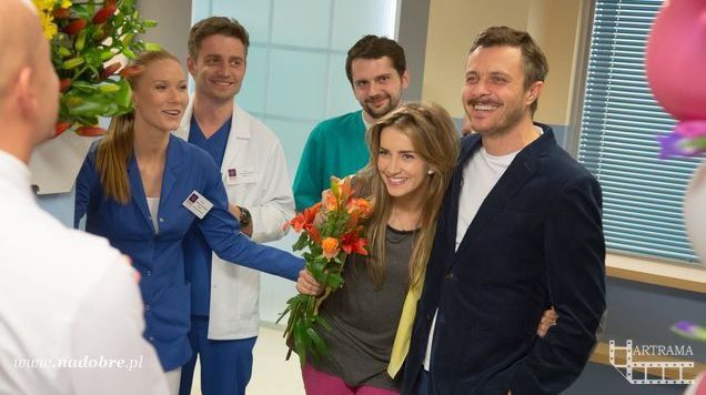 Wideo: Witamy nowożeńców!