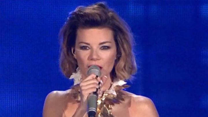 Edyta Gorniak To Nie Ja Telewizja Polska Sa