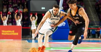 Z lewej Andrzej Pluta (fot. Getty) Z lewej Andrzej Pluta (fot. Getty)