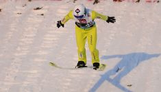 Kamil Stoch (fot. PAP)