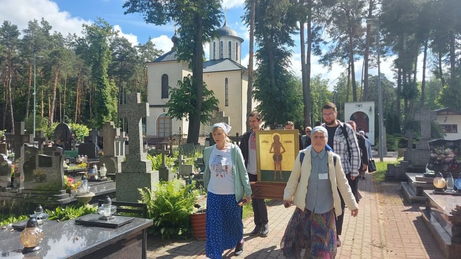 fot. Marta Nazarko/Polskie Radio Białystok 