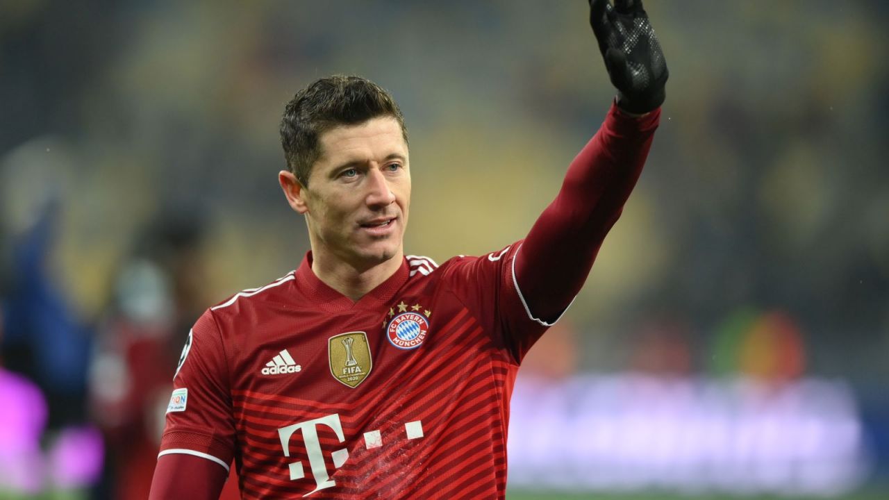 Transfery. Robert Lewandowski w Realu Madryt? Media: Polak chce odejść z Bayernu