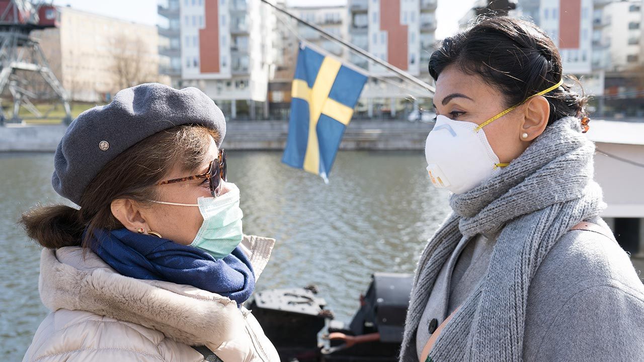 Główny epidemiolog kraju nie wyklucza wprowadzenia obostrzeń (fot. Shutterstock/AndreasPinacci) Główny epidemiolog kraju nie wyklucza wprowadzenia obostrzeń (fot. Shutterstock/AndreasPinacci)