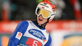 Paweł Wąsek (fot. Getty Images)