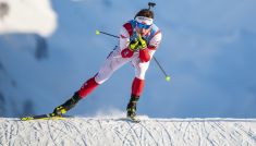 Biathlon, Puchar Świata, Nove Mesto: sprint mężczyzn: transmisja na żywo online, live stream (2.03.2023)