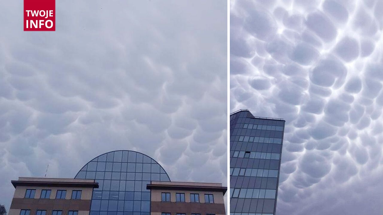 Zachęcamy do dzielenia się z działem Twoje Info podobnymi zjawiskami (fot.Twoje Info) Zachęcamy do dzielenia się z działem Twoje Info podobnymi zjawiskami (fot.Twoje Info)