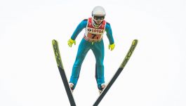 Kacper Tomasiak (fot. 400mm.pl)