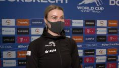 Natalia Maliszewska (fot. TVP)