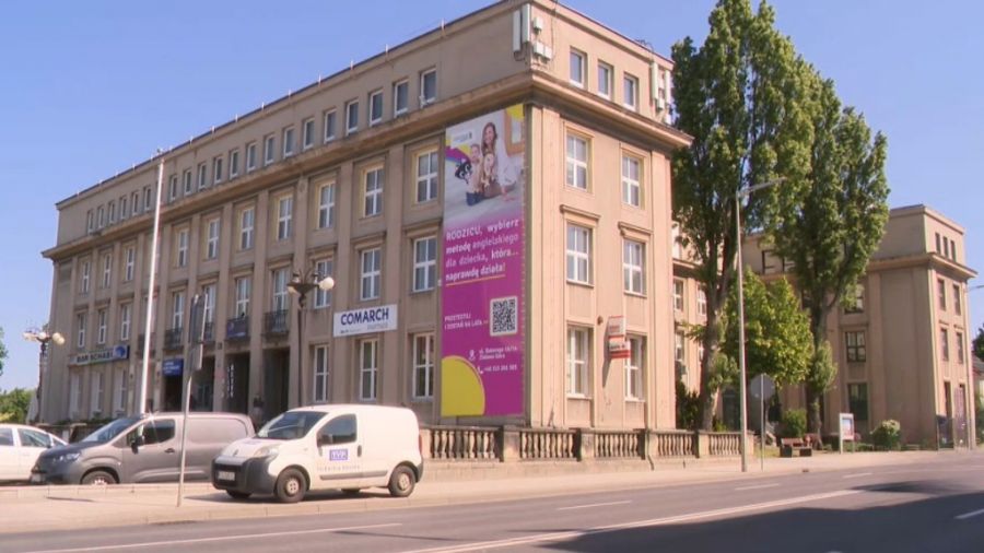 fot. TVP3 Gorzów Wlkp.