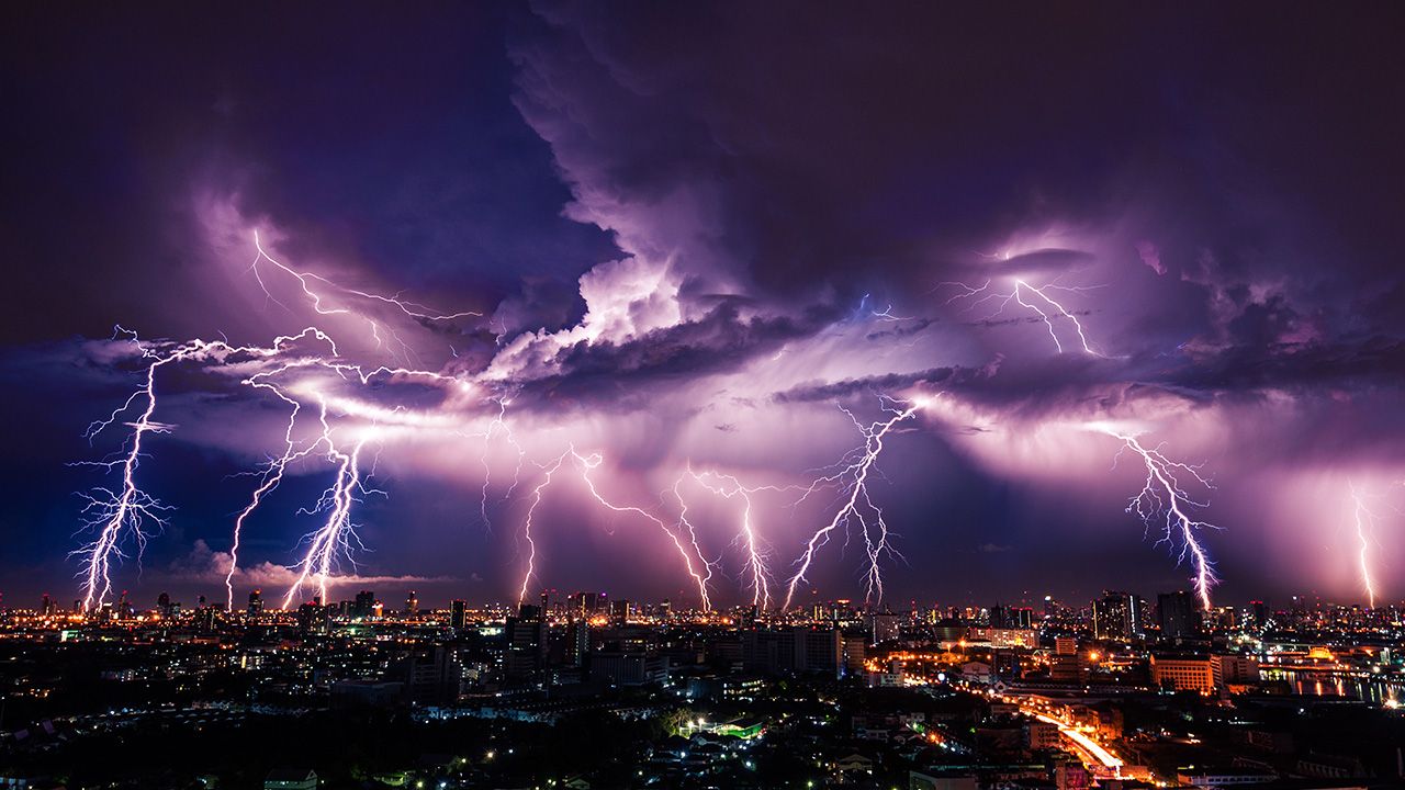System pozwoli na wysłanie ostrzeżenia do mieszkańców danego regionu (fot. Shutterstock/ Vasin Lee) System pozwoli na wysłanie ostrzeżenia do mieszkańców danego regionu (fot. Shutterstock/ Vasin Lee)