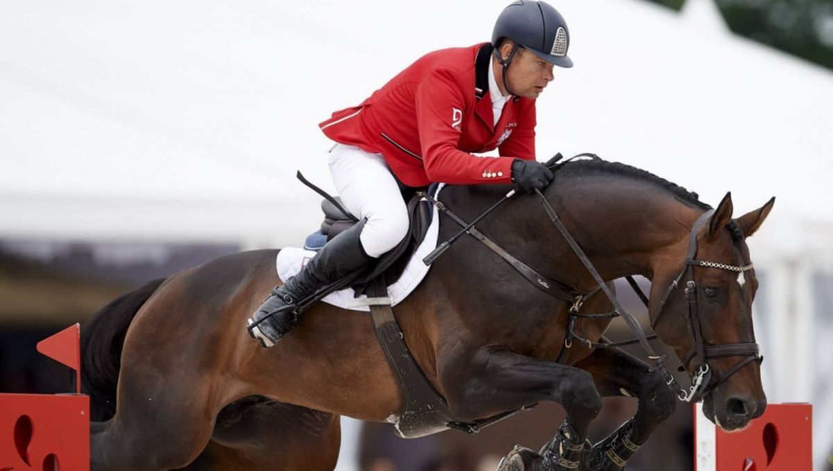 Wojciech Wojcianiec (fot. Getty Images) Wojciech Wojcianiec (fot. Getty Images)