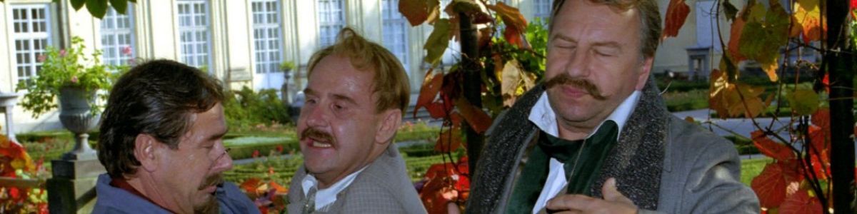 Teatr Telewizji – „Klub kawalerów”