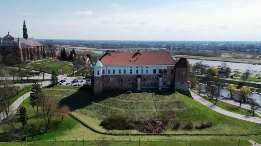 Muzeum Zamkowe w Sandomierzu zyska nowe oblicze. Konserwację przejdzie też ponad 800 eksponatów