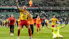 GOL – magazyn po 28. kolejce PKO BP Ekstraklasy (14.04.2025)