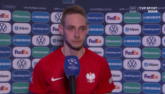 Patryk Hoły (fot. TVP)