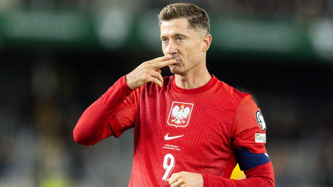 Polska – Holandia [NA ŻYWO]. Transmisja dziś w TVP 14.11.2025. Gdzie oglądać mecz w TV i online?