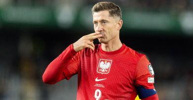 Polska – Holandia [NA ŻYWO]. Transmisja dziś w TVP 14.11.2025. Gdzie oglądać mecz w TV i online?