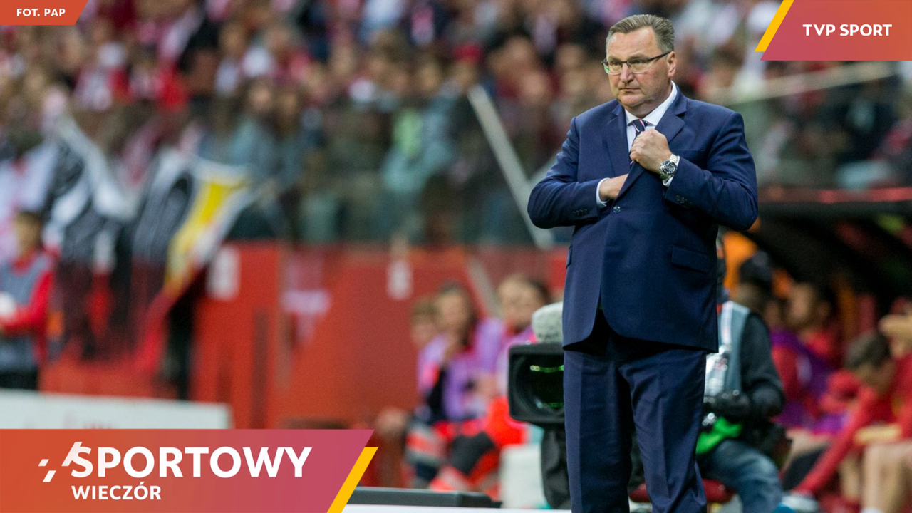 Sportowy Wieczór [transmisja, na żywo, online, live stream] | TVP SPORT