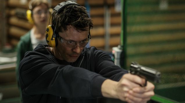 F: W obronie rodziny 