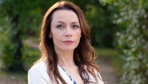 Martyna Wysocka