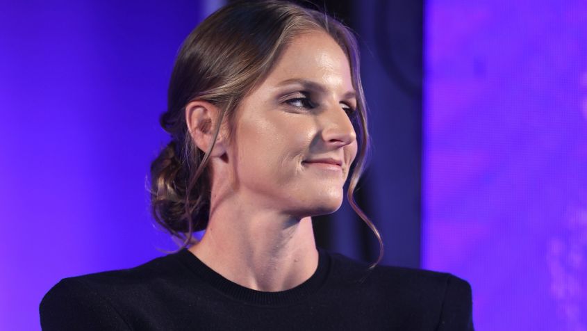 Karolina Pliskova (fot. Getty Images)