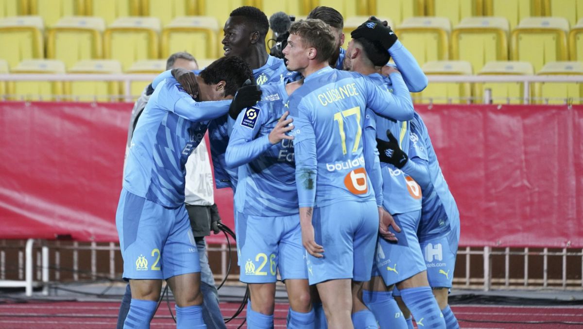 Olympique marsylia pl