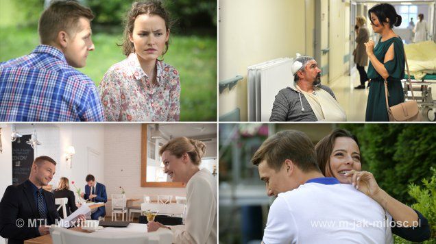 Miłość, pieniądze i… cień zdrady