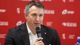 Sławomir Szmal (fot. PAP) Sławomir Szmal (fot. PAP)